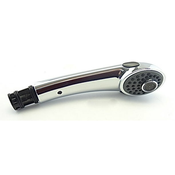 Chrome Delta Faucet RP47148 Uptown Wand Assembly